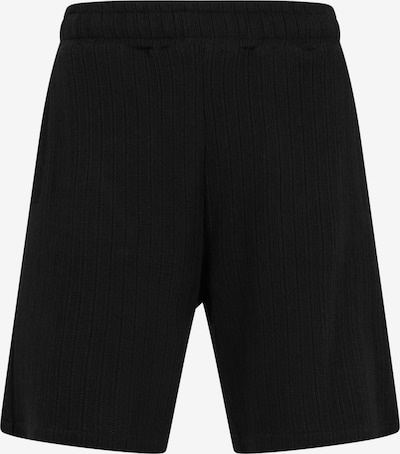 Kelnės 'Portofino' iš Prohibited, spalva – juoda, Prekių apžvalga