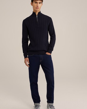 Pullover di WE Fashion in blu