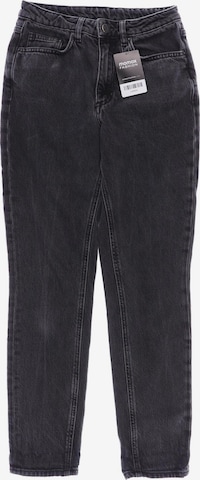 AMERICAN VINTAGE Jeans 25 in Grau: predná strana