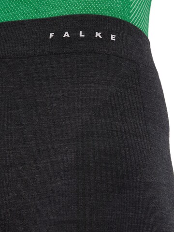 FALKE Regular Sporthose‌‌‌‌ in Schwarz