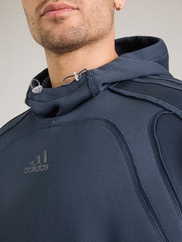 ADIDAS ORIGINALS Свитшот 'SPACER CUTLINE' в Синий