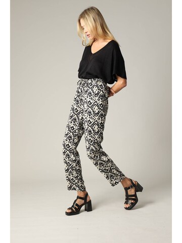 Deeluxe Regular Hose ' MANOLA ' in Mischfarben