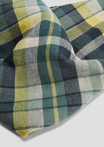 Foulards oversize s.Oliver en gris
