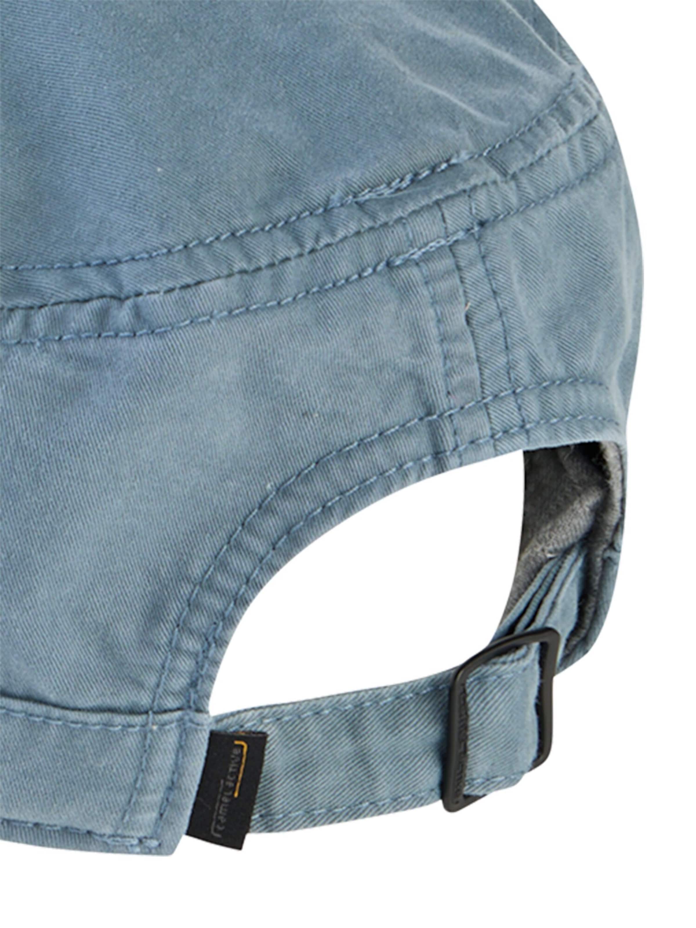 CAMEL ACTIVE Cap in Blue