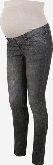 Noppies Umstandsjeans in schwarz, Produktansicht