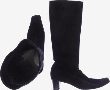 PETER KAISER Dress Boots in 39 in Black: front
