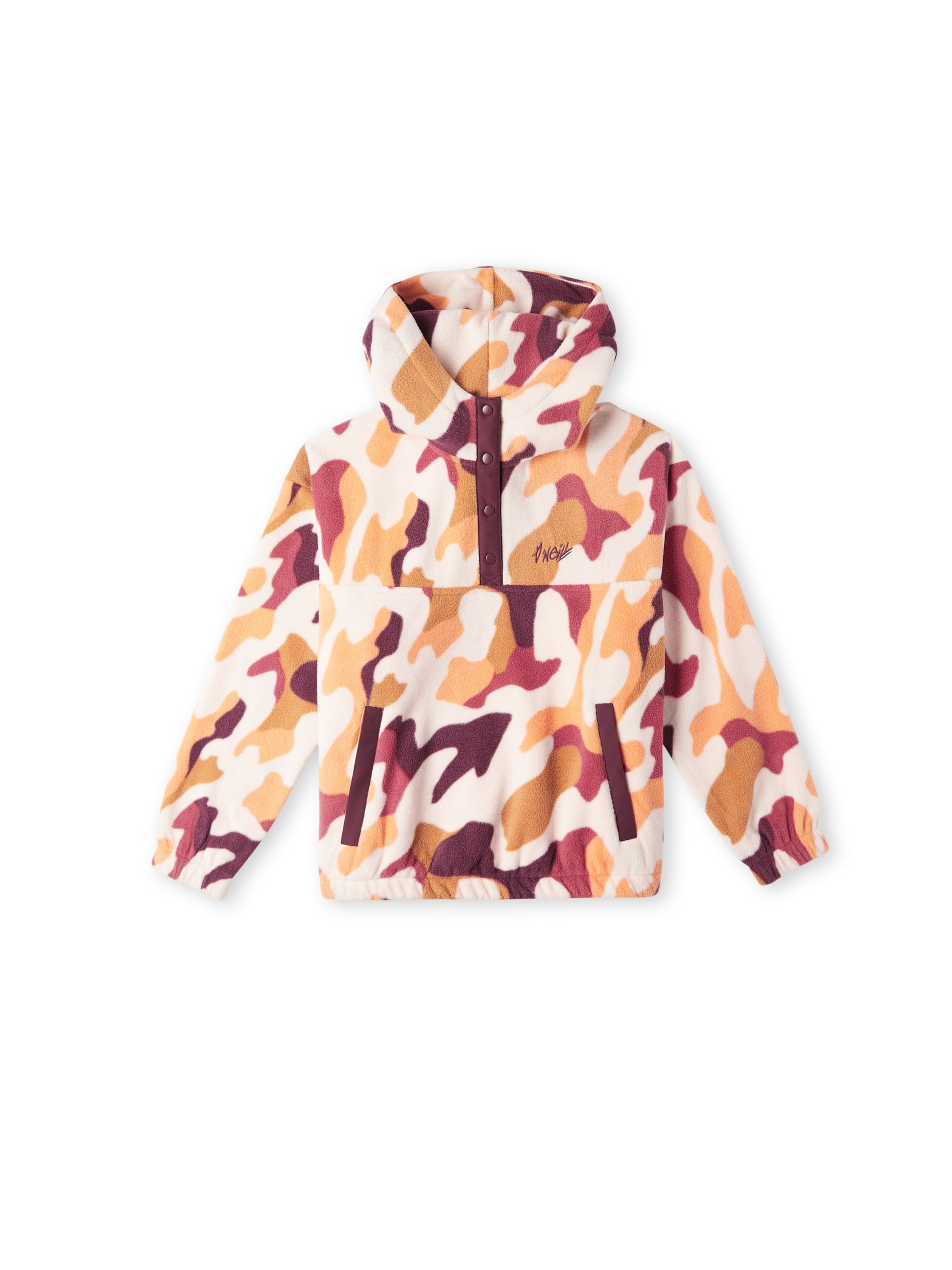 Ripndip hot sale camo hoodie