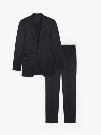 Scalpers Suit in Anthracite, Item view