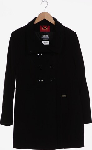 Buffalo London Jacket & Coat in L in Black: front
