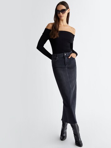 Liu Jo Skirt in Black