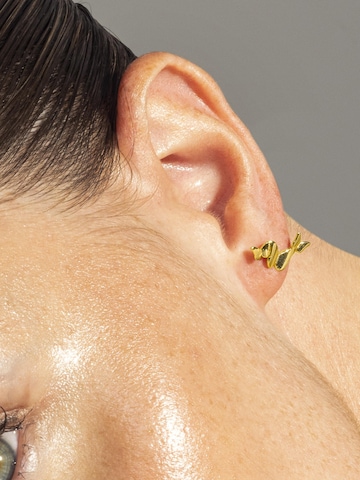 Luxenter - Pendientes 'Vophia' en oro