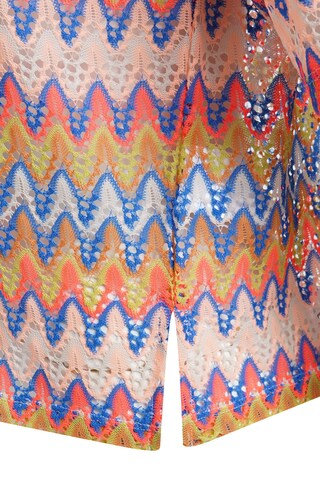 Smith&Soul Shirt in Mischfarben