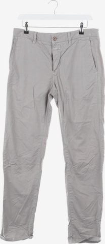 Closed Pants in 29 in Grey: front