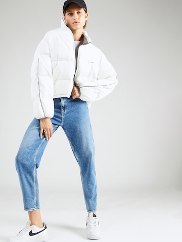 REPLAY Loosefit Jeans 'KEIDA' in Blau