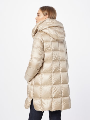 GIL BRET Zimný kabát - Béžová