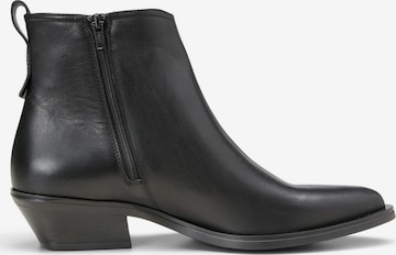 Marc O'Polo Ankle Boots in Black