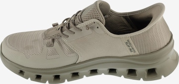 SKECHERS Sneaker low 'Skechers Slip-Ins: Glide-Step Pro' in Grün: Vorderseite