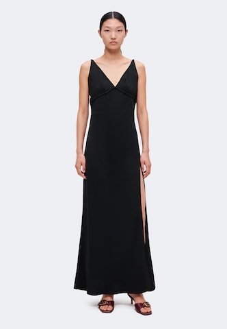 IRO Dress in Black: front