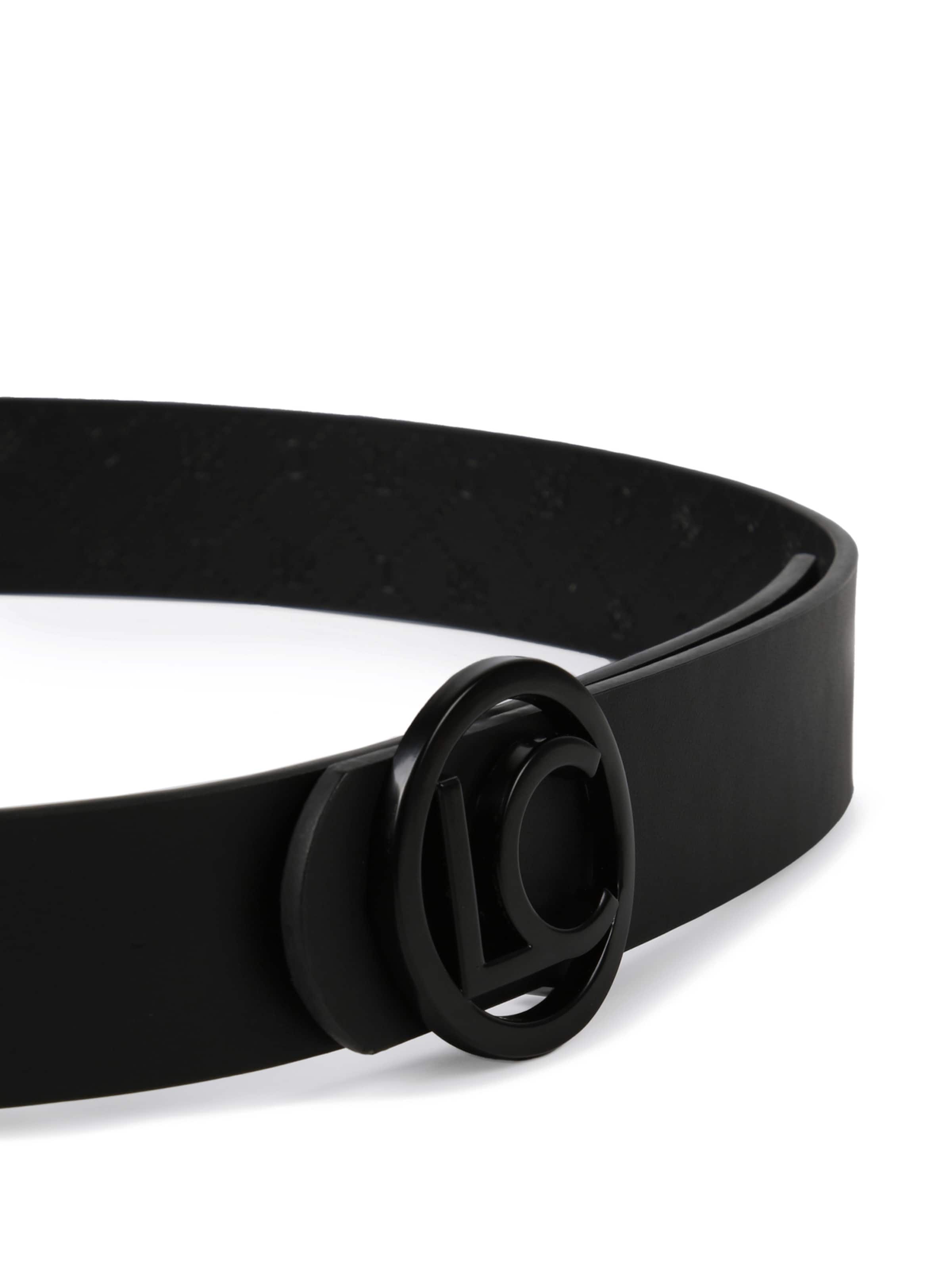 Lola Casademunt Opasky - Čierna