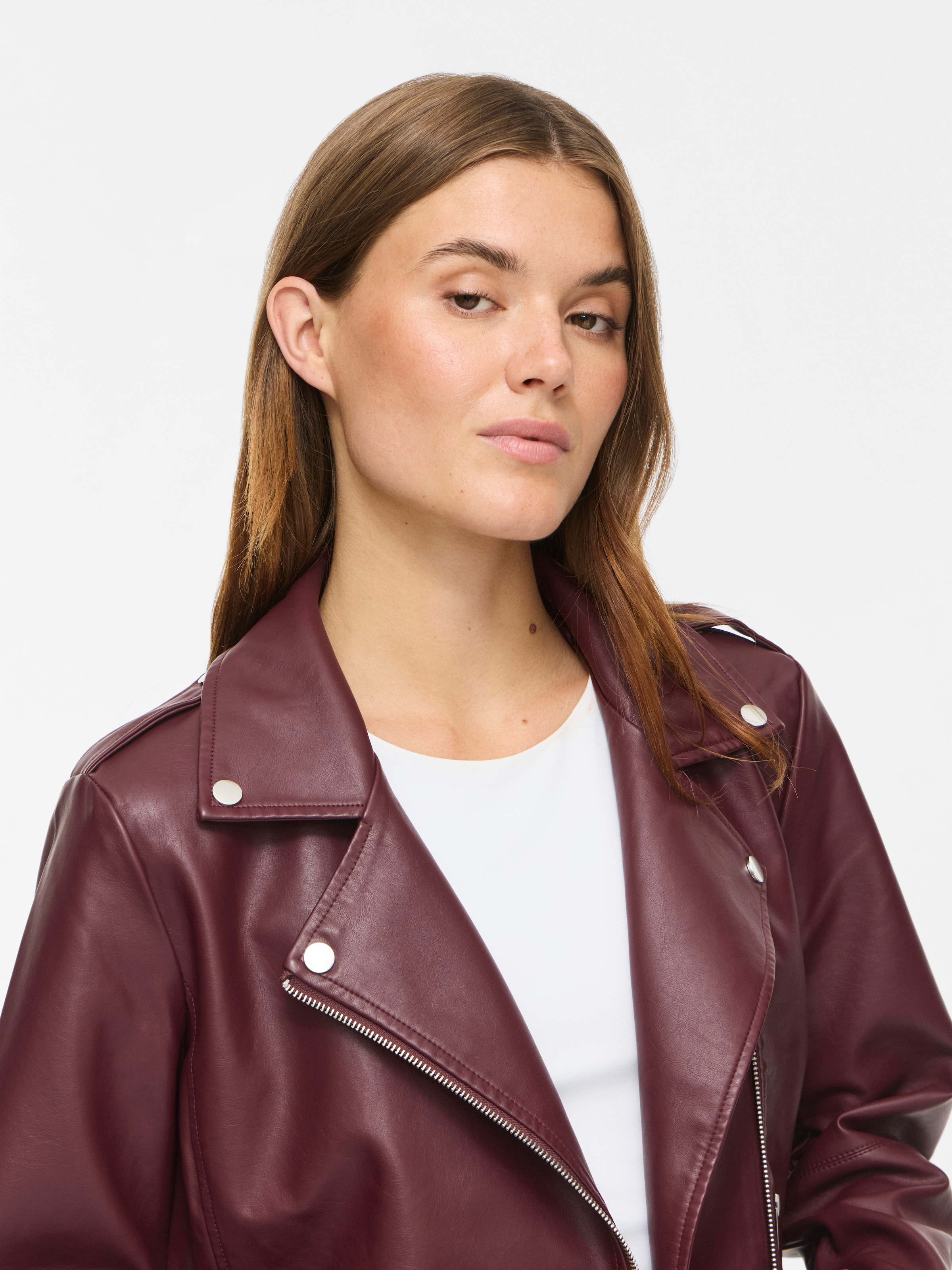 Jackets (Faux leather) for women | Buy online | ABOUT YOU