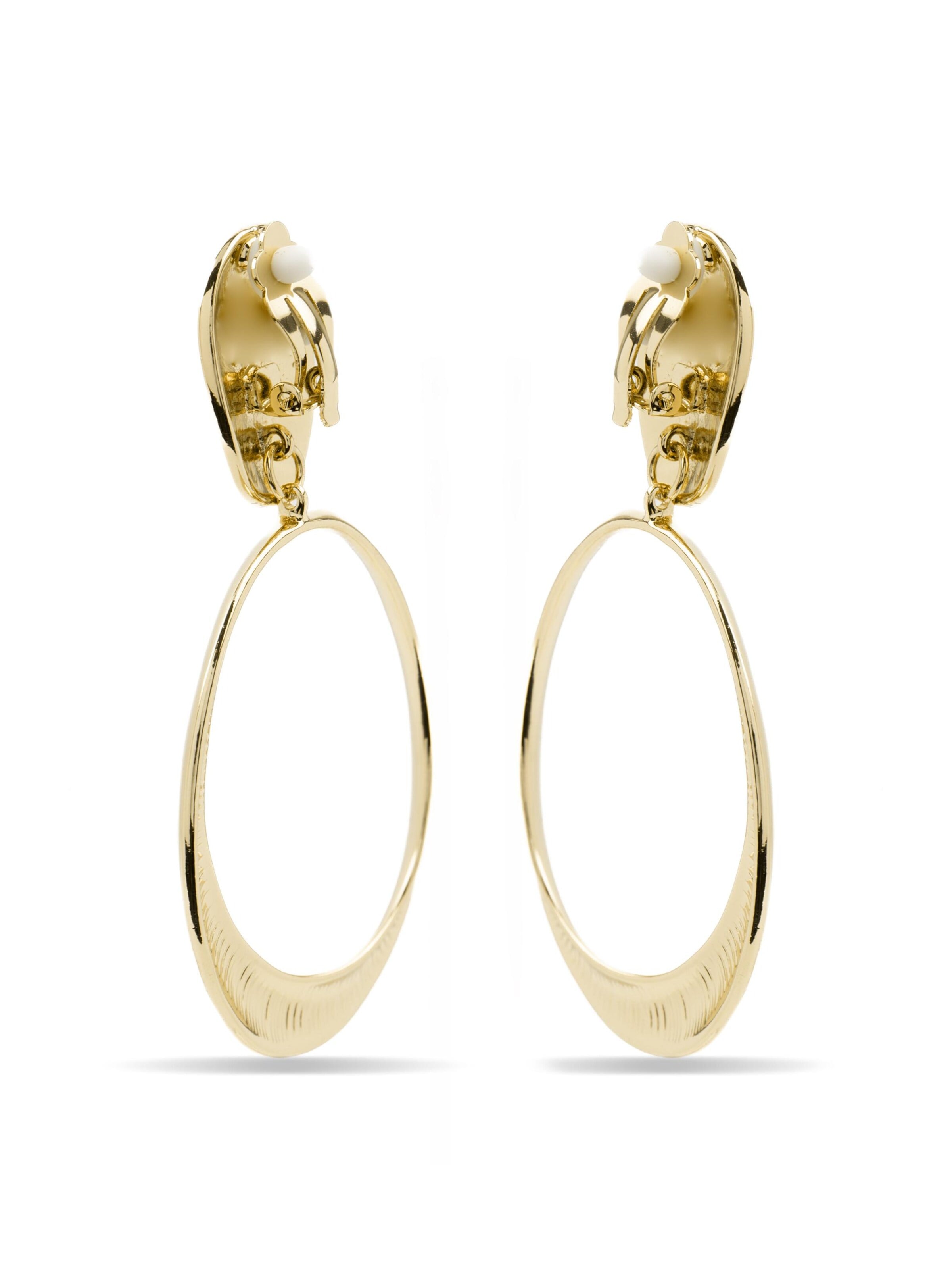 Luxenter Ohrringe 'Elnath'‌‌ in Gold