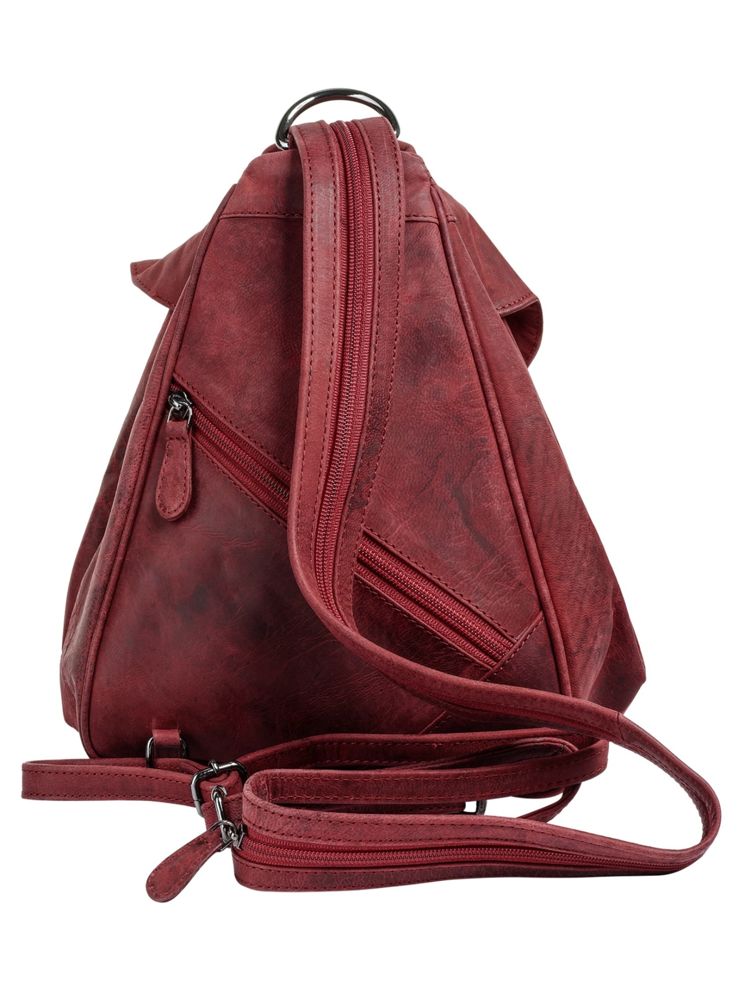 Sac à dos Bruno Banani en rouge