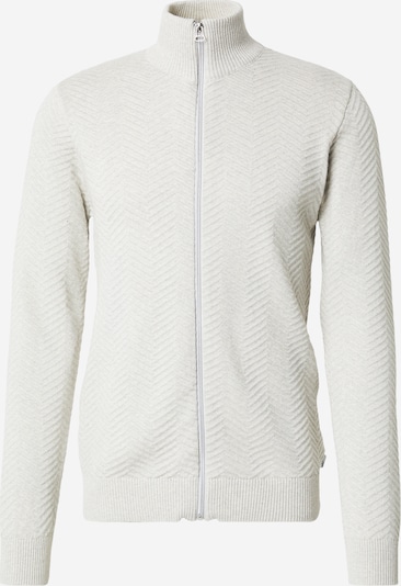 Kardiganas 'Carlo' iš Kronstadt, spalva – šviesiai pilka, Prekių apžvalga