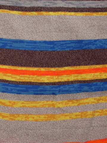 COLLEZIONE ALESSANDRO Scarf 'Bea' in Yellow