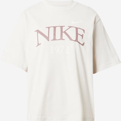 Nike Sportswear Majica |  barva, Prikaz izdelka