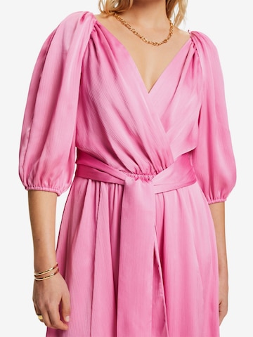 ESPRIT Evening Dress in Pink
