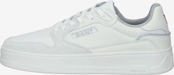 GANT Sneakers laag in Wit