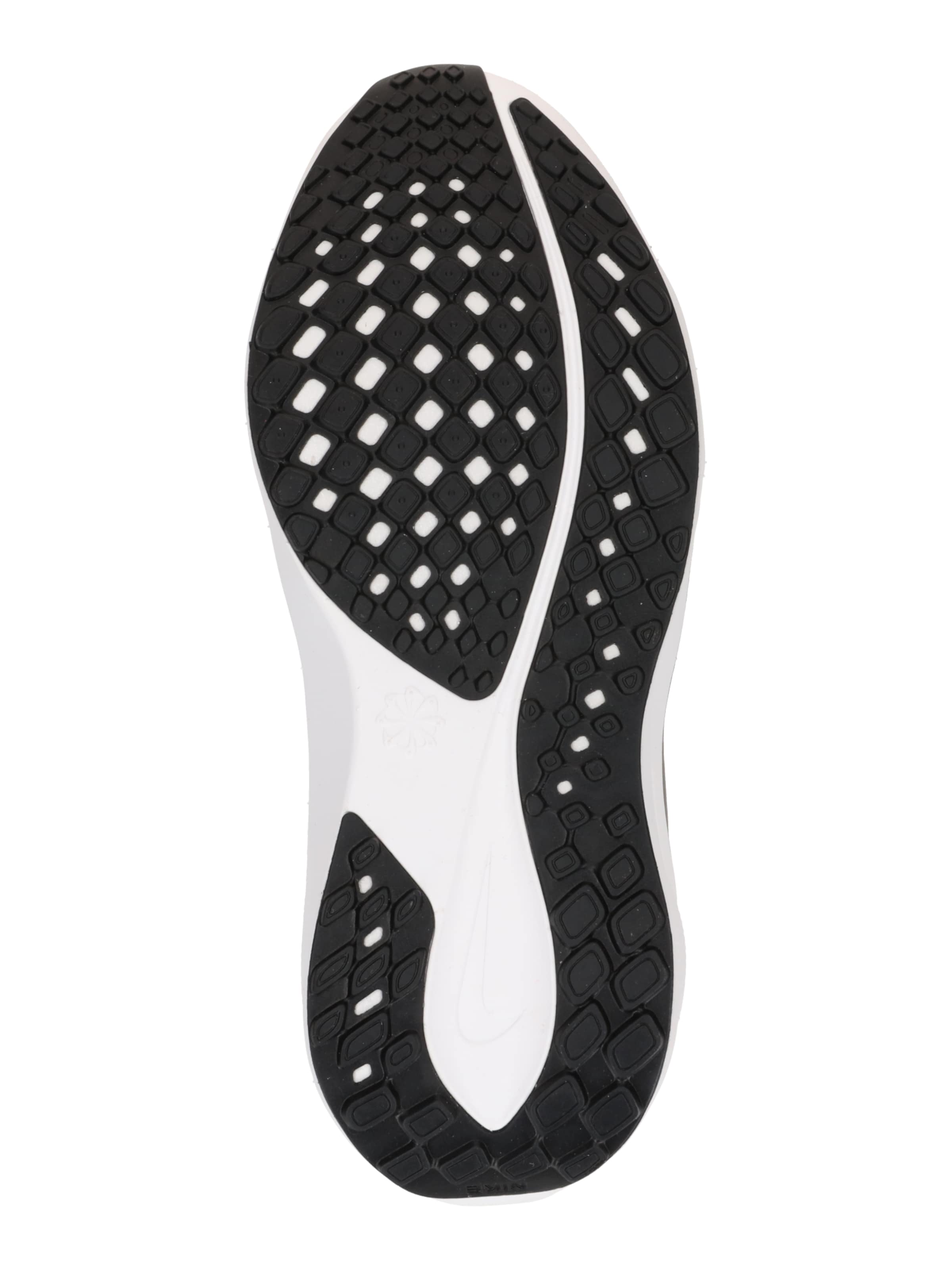 NIKE Sports shoe 'Air Zoom Pegasus 41' in Red