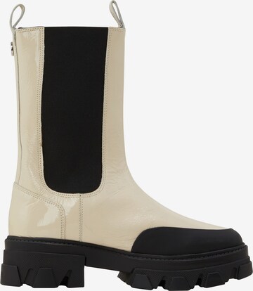 JOOP! Chelsea boots 'Camy' in Wit