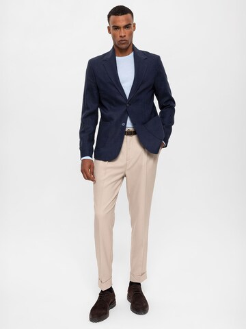 Antioch Regular fit Business blazer in Blue