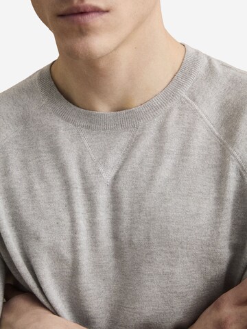 Il Lanificio Pullover‌‌‌‌‌‌‌ in Grau