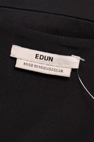 EDUN Dress in XS-S in Black