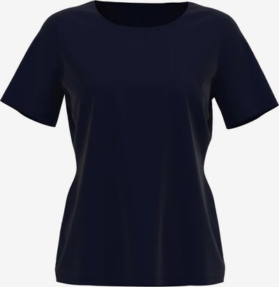 CALIDA Majica za spanje | mornarska barva, Prikaz izdelka