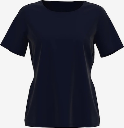 Pižaminiai marškinėliai iš CALIDA, spalva – tamsiai mėlyna, Prekių apžvalga