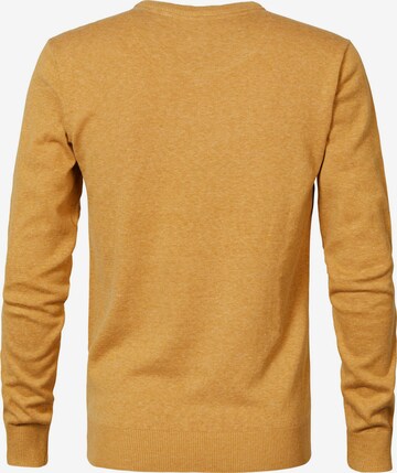 Pullover di Petrol Industries in beige