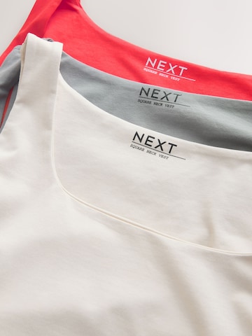 pilka Next Palaidinė be rankovių