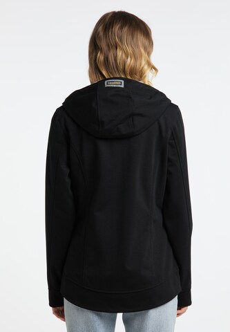 Schmuddelwedda Performance Jacket in Black