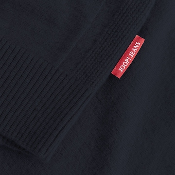 JOOP! Jeans Pullover in Blau