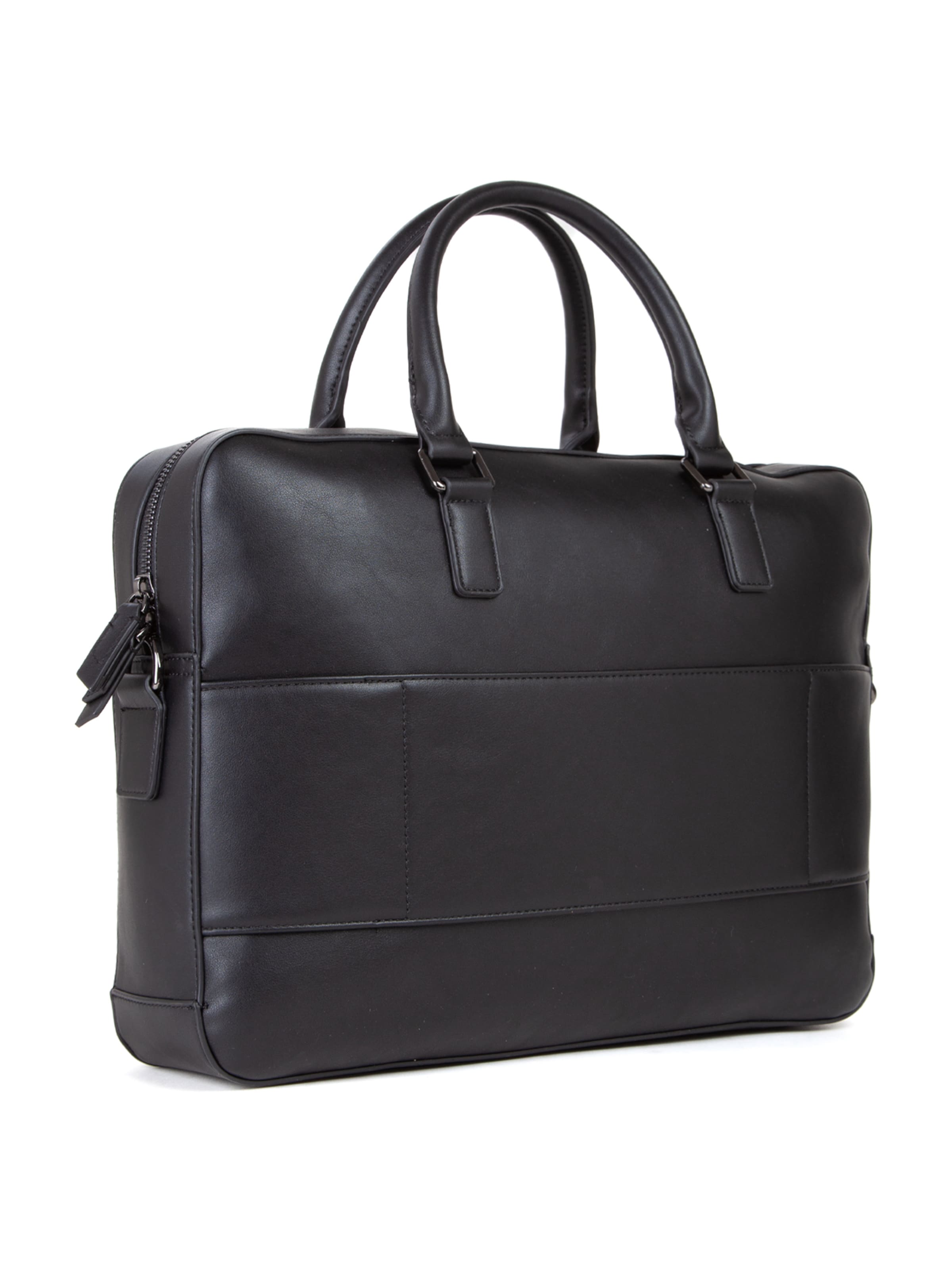 VALENTINO Laptoptas in Zwart