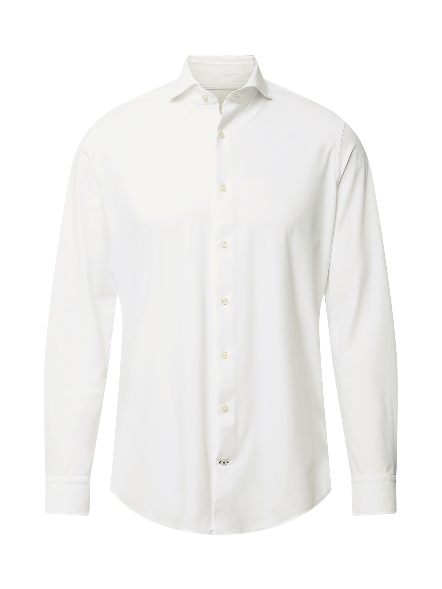 Occasioni Abbigliamento JOOP  Camicia business Pajos in Bianco 