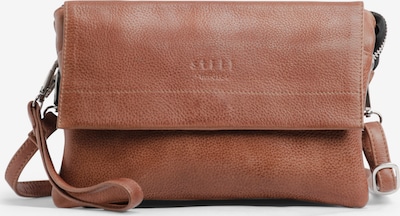 still Nordic Olkalaukku 'Anouk' värissä ruskea, Tuotenäkymä