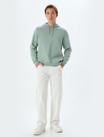 Koton Sweatshirt in Green