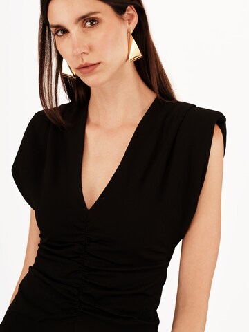 Orecchini di Breil in oro