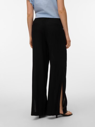 Aware Bő szár Nadrág 'AWRYDER' - fekete