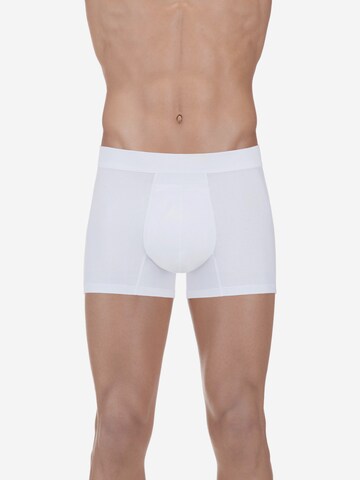 Bread & Boxers Boxer shorts in White