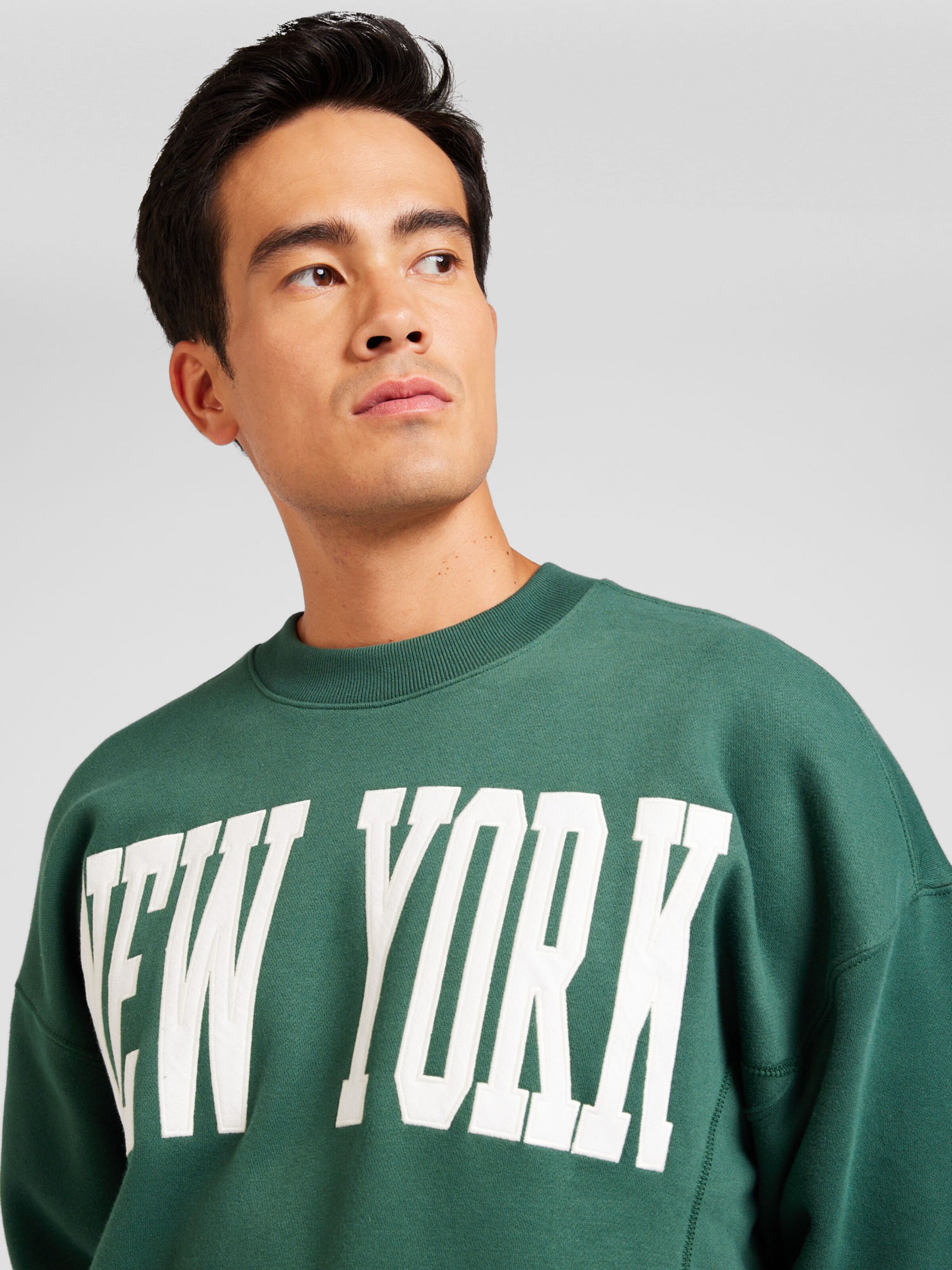Sweat shirt hollister deals